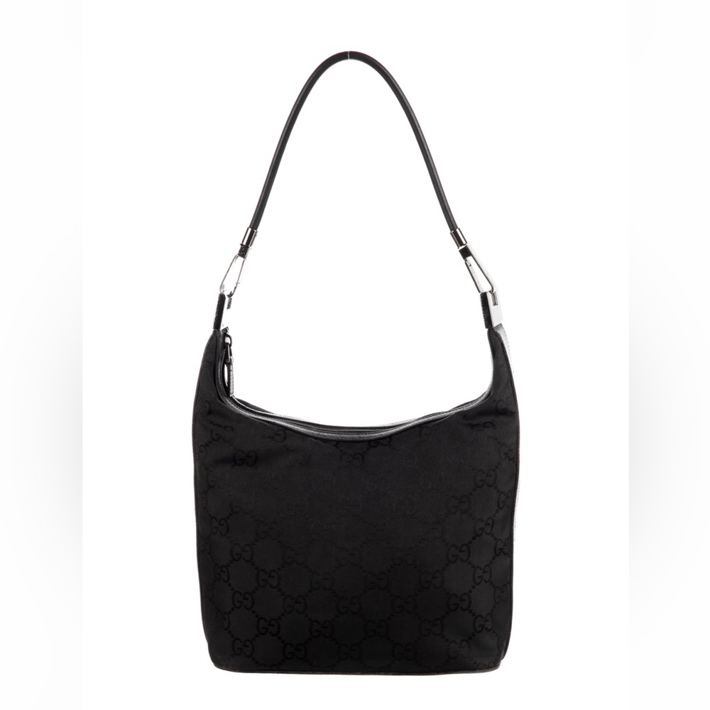 Authentic gucci purse